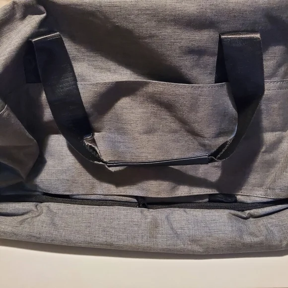 Prestige Duffel Bag